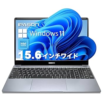 h*e様 IPASON MaxBook J4125/12G/256G/WPS/W Amazon.co.jp: IPASON ノートパソコン MaxBook P1X 15.6